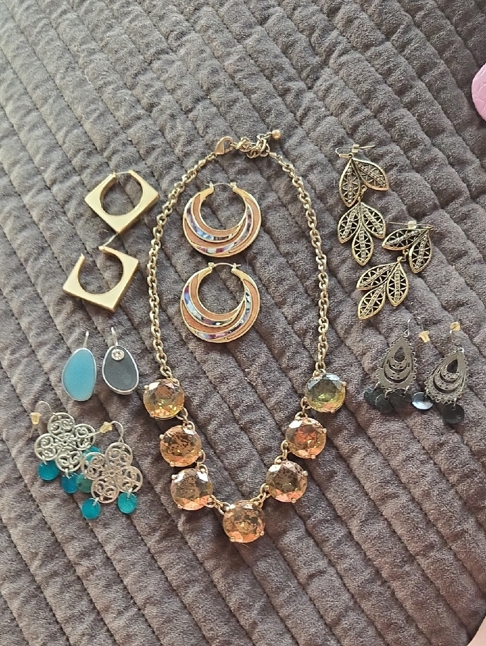 Jewelry Lot
